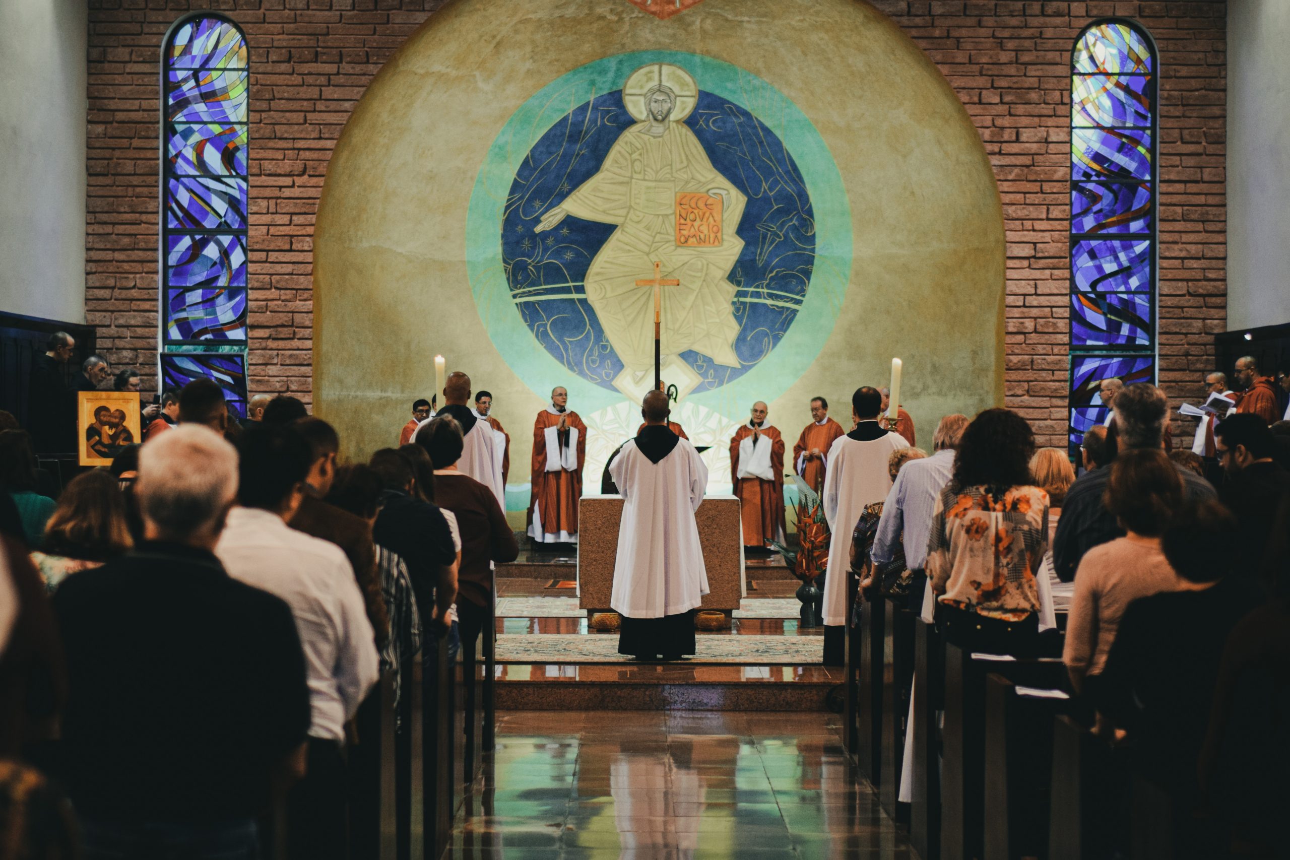 The Purpose Of The Parts Of The Mass We Sing Liturgy life