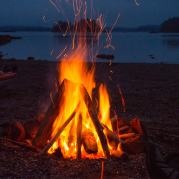 Kindling the fire of Christ’s mission