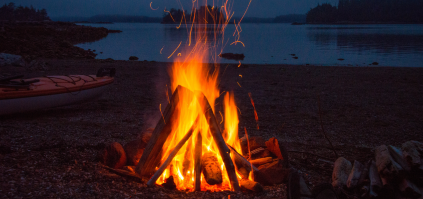 Kindling the fire of Christ’s mission