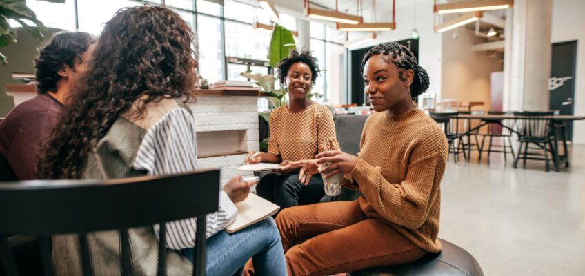 Meeting the needs of the community