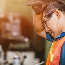 The Work Matters