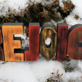 Rejoicing is resistance