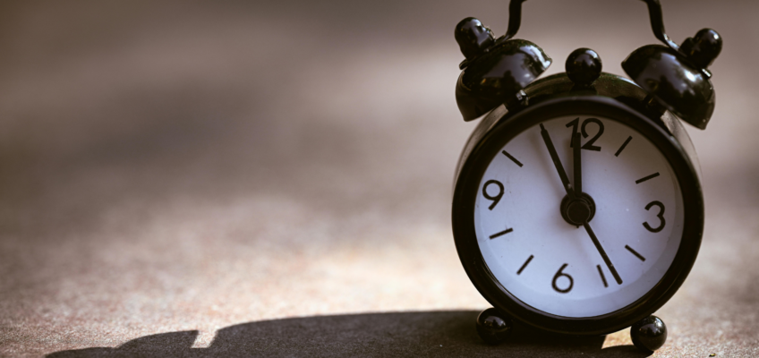 An extraordinary moment