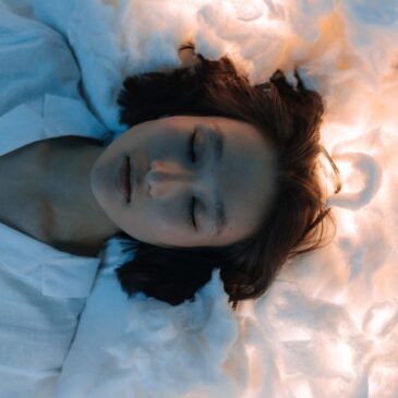 Christ in our present moment