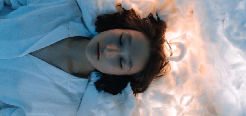 Christ in our present moment