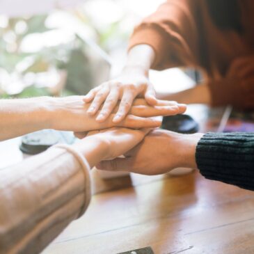 Testimony and Support