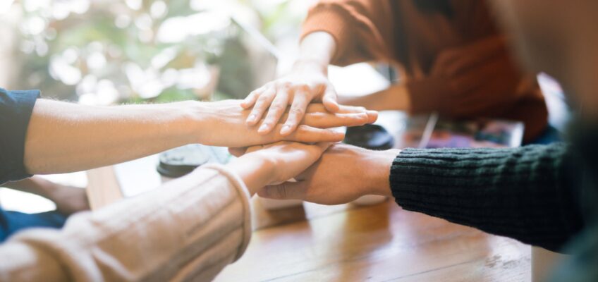 Testimony and Support